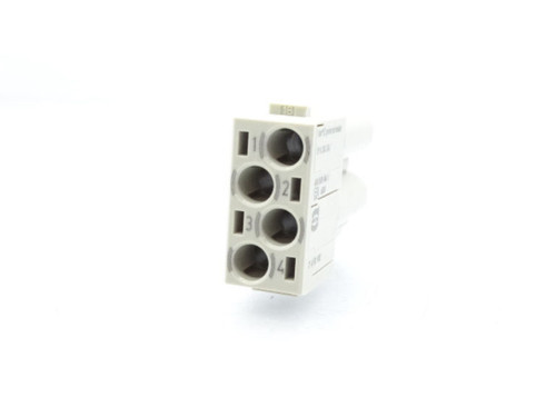 HARTING 09140043041 Connector