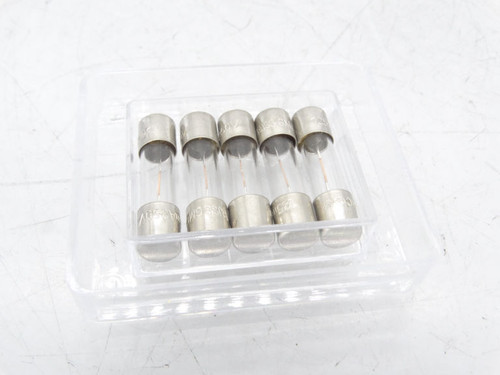 EATON CORPORATION GMC-125-R (SET OF 5) Fuse