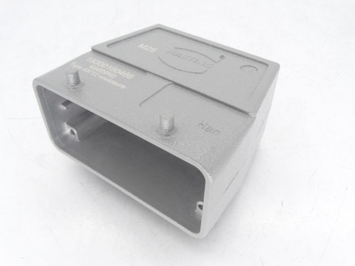 HARTING 19300160466 Cover