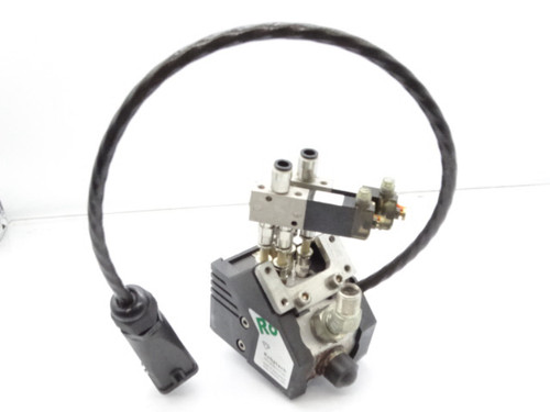 ROBATECH SX 2/EL Hot Glue Dispenser