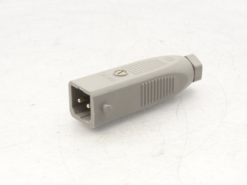 HIRSCHMANN STAS20 Connector