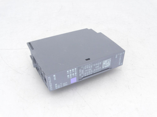 SIEMENS 6ES7134-6TD00-0CA1 Plc Module