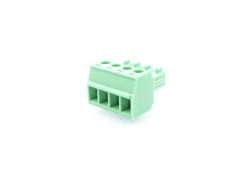 PHOENIX CONTACT MC 1,5/ 4-ST-3,81 (SET OF 50) Terminal Block
