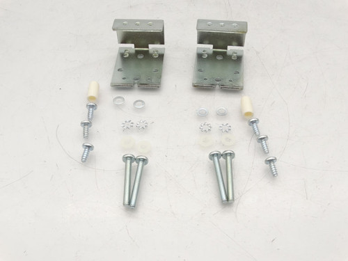 RITTAL 2373000 (SET OF 6) Mounting Bracket
