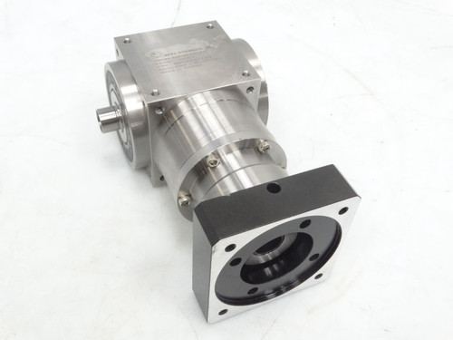 APEX DYNAMICS INC AT110-FC-007 Gearbox