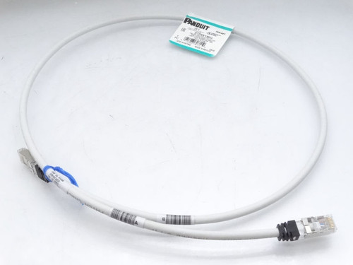 PANDUIT STP6X1MIG Cable