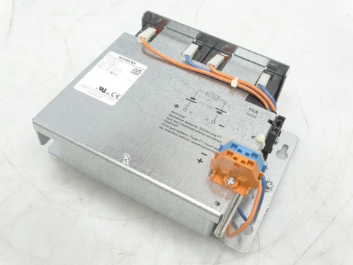 SIEMENS 6EP1935-6MD11 Power Supply