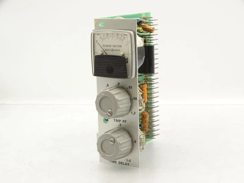GENERAL ELECTRIC 68A944169-G Plc Module