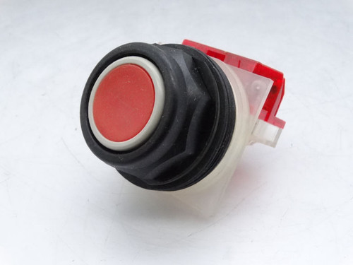 SCHNEIDER ELECTRIC 9001SKR1RH6 Pushbutton