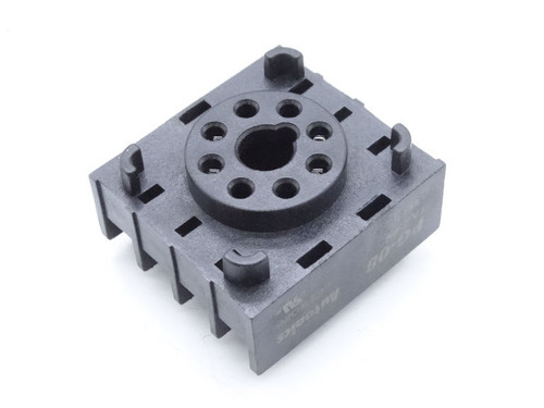 AUTONICS PG-08 Relay Socket