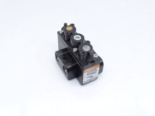 INGERSOLL RAND A212PS Valve