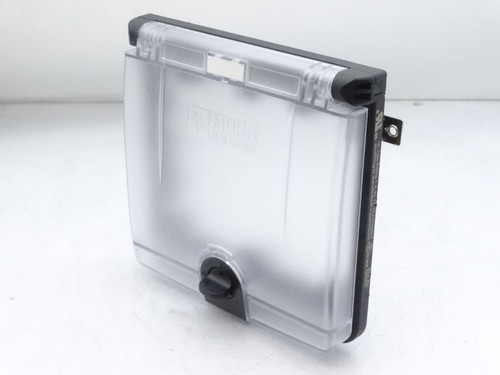 MURR ELEKTRONIK 4000-68522-0000001 Cover