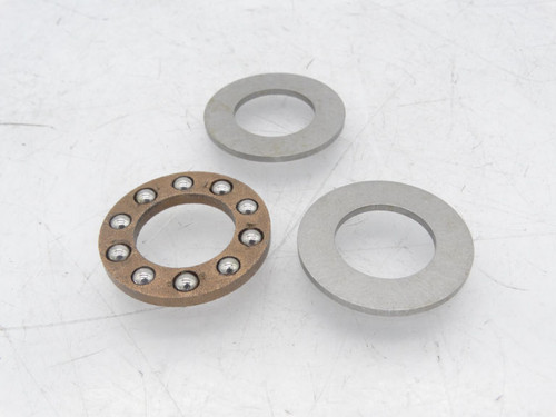 INA EW-5/8 Bearing
