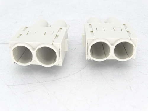 HARTING 09140023141 (SET OF 2) Receptacle