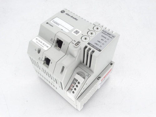 ALLEN BRADLEY 5094-AEN2TR Ethernet Switch