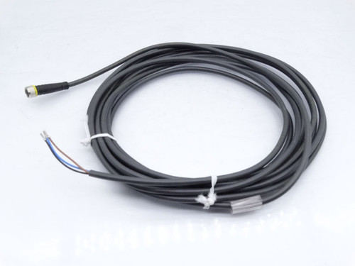 TURCK PKG3M-5/TXL Cable