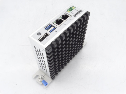 ALLEN BRADLEY 6300T-BAB1DC-ACNNNN-N1S Ethernet Switch
