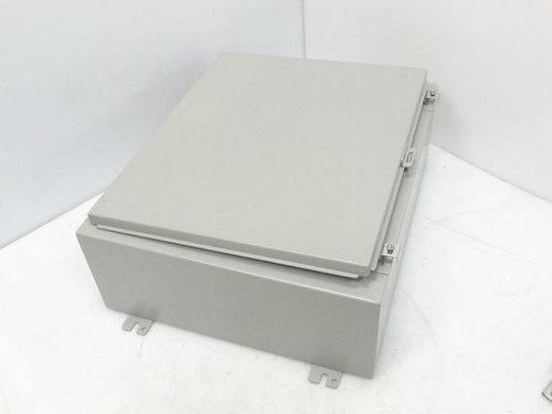 HUBBELL N12242008 Enclosure