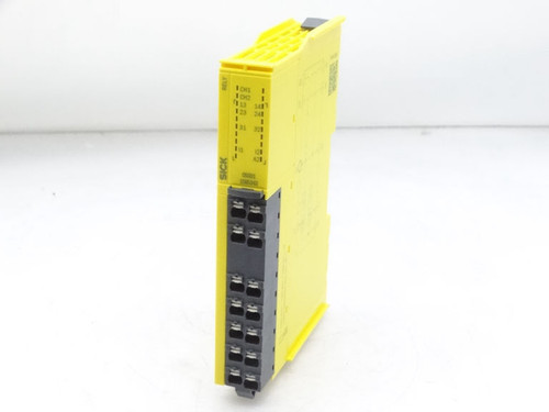 SICK RLY3-OSSD100 Relay