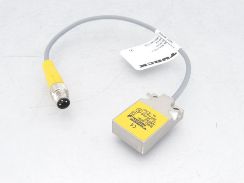 TURCK BI8U-Q08-AN6X2-0.2-PSG3M Sensor
