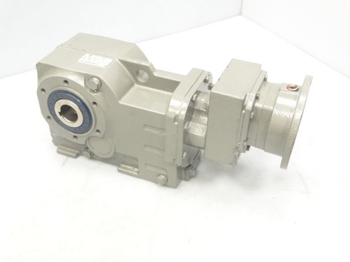 ASEA BROWN BOVERI BF684CN56C Motor