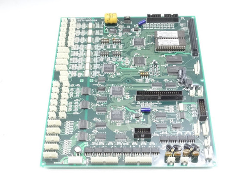MITSUBISHI 9971-84358A Circuit Board