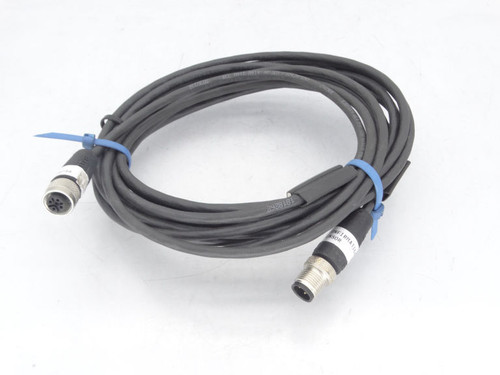 BALLUFF BCC M415-M414-3A-305-PS0434-050 Cable