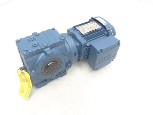 SEW EURODRIVE DRS71S4/DH Motor