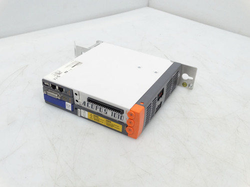 ACOPOS 8V1010.50-2 Servo Drive