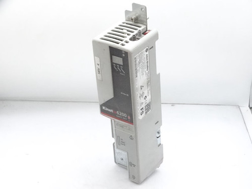 ALLEN BRADLEY 2094-SE02F-M00-S0 Plc Module