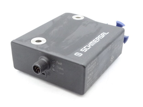 SCHMERSAL AZM300Z-ST-1P2P-A Switch