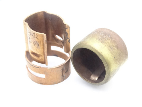 EATON CORPORATION 663-R Fuse Holder