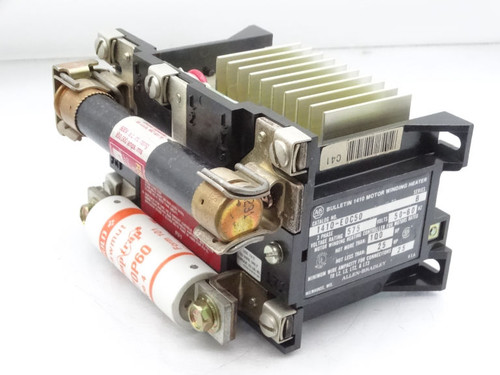 ALLEN BRADLEY 1410-EOC50 Heating Element
