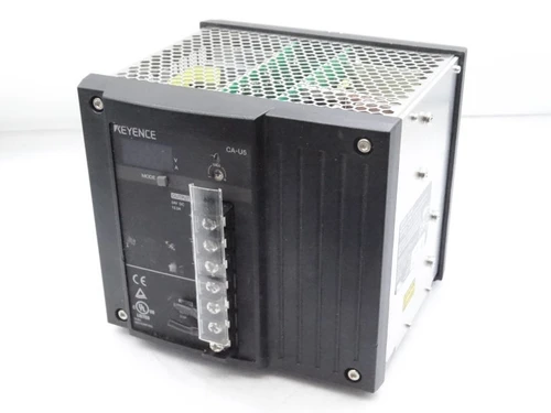KEYENCE CORP CA-U5 Power Supply