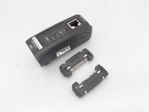KEYENCE CORP DL-PN1 Ethernet Switch