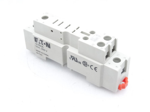EATON CORPORATION D1RAA Relay Socket