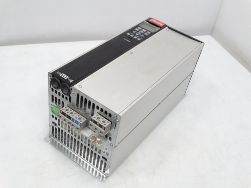DANFOSS VTL5016PT5C20SBR3DLF00A00C0 Drive
