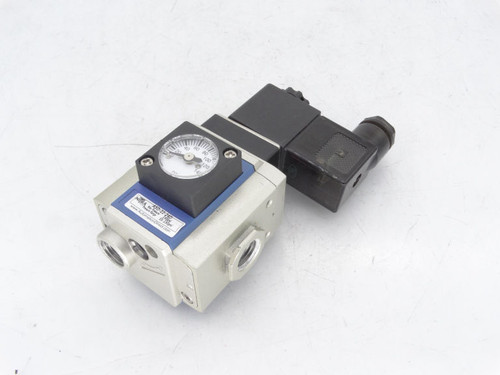 AUTOMATION DIRECT ASD-22-24D Valve