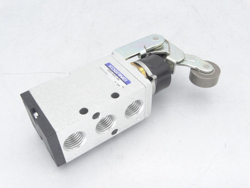 KOGANEI 200-4MC-3W Valve