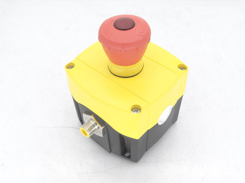 ALLEN BRADLEY 800F-1YMD51 Pushbutton