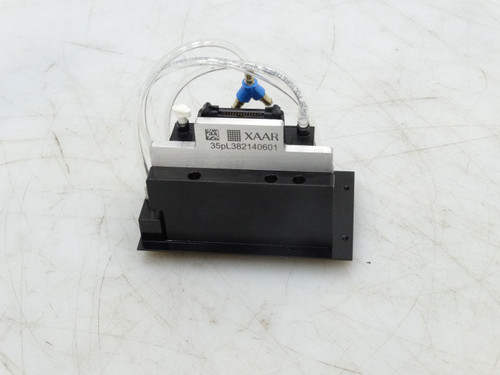 VIDEOJET MARSH UNICORN 404863 Spare Parts Kit