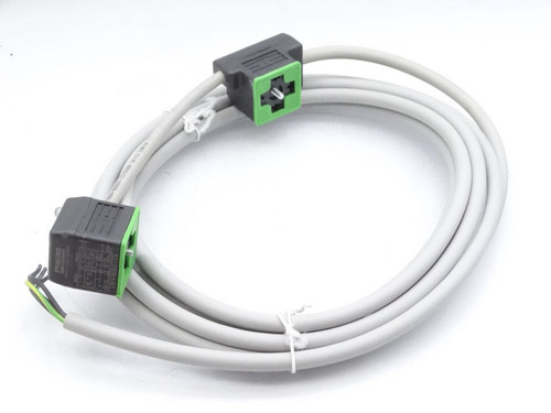 MURR ELEKTRONIK 7000-58025-2270300 Connector