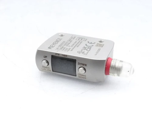 KEYENCE LR-ZB250CN Sensor