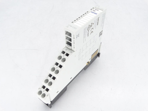 LENZE EPM-S302.2B Plc Module