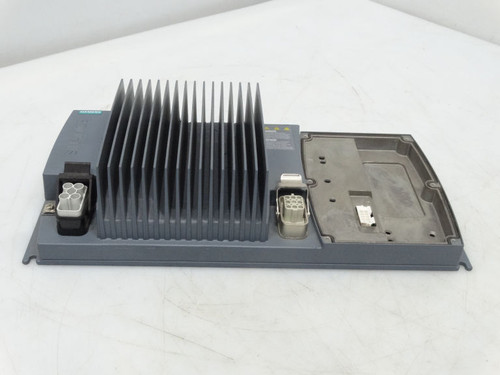 SIEMENS 6SL3525-OPE17-5AA1 Power Supply
