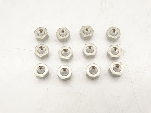 SWAGELOK SS-6NH-0376-T (SET OF 12) Fitting