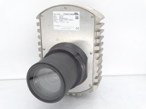 ERHARDT & LEIMER OL 9122 Camera