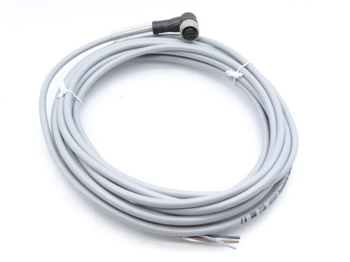 PEPPERL & FUCHS V15-W-5M-PVC Cable