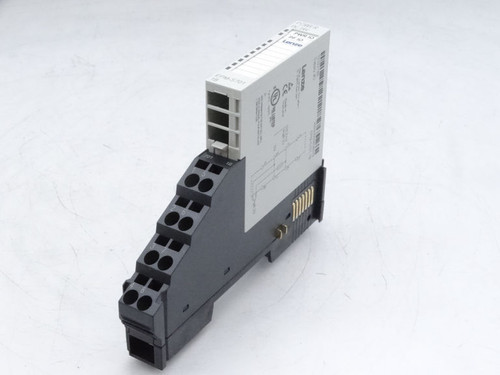 LENZE EPM-S701 Plc Module