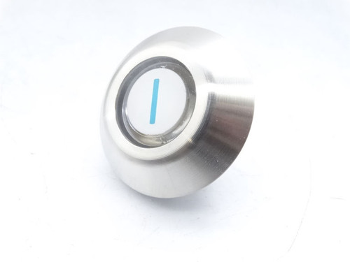 CAPTRON CHT1-158P-203/CP70 Pushbutton Accessory